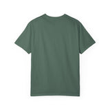 ETADIK Training Guide Dyed Soft Cotton Shirt T-Shirt Printify 