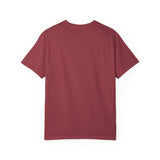 ETADIK Training Guide Dyed Soft Cotton Shirt T-Shirt Printify 