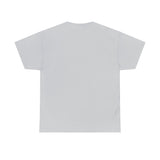 Fort Bragg Alumni - Unisex Heavy Cotton Tee T-Shirt Printify 