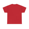Fort Liberty Alcoholic Athletes - Unisex Heavy Cotton Tee T-Shirt Printify 