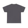Fort Liberty Alcoholic Athletes - Unisex Heavy Cotton Tee T-Shirt Printify 