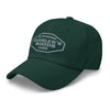 Gobbler's Woods Embroidery Hat Hat American Marauder 