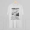 Gobbler's Woods Triblend Athletic Shirt T-Shirt Printify 