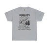 Gobbler's Woods - Unisex Heavy Cotton Tee T-Shirt Printify Sport Grey S 