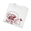 I ate a 96er Standard Cotton Shirt T-Shirt Printify 