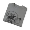 I ate a 96er Standard Cotton Shirt T-Shirt Printify 