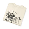 I ate a 96er Standard Cotton Shirt T-Shirt Printify 