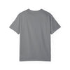 I ate a 96er Standard Cotton Shirt T-Shirt Printify 