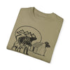 I ate a 96er Standard Cotton Shirt T-Shirt Printify 