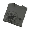 I ate a 96er Standard Cotton Shirt T-Shirt Printify 