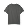 I ate a 96er Standard Cotton Shirt T-Shirt Printify 