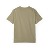 I ate a 96er Standard Cotton Shirt T-Shirt Printify 