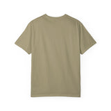 I ate a 96er Standard Cotton Shirt T-Shirt Printify 