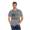 I ate a 96er Standard Cotton Shirt T-Shirt Printify 