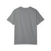 I ate a 96er Standard Cotton Shirt T-Shirt Printify 