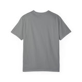 I ate a 96er Standard Cotton Shirt T-Shirt Printify 