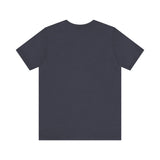 I Skip Cardio - Athletic Fit Team Shirt T-Shirt Printify 