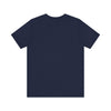 I Skip Cardio - Athletic Fit Team Shirt T-Shirt Printify 
