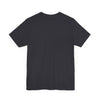 I Skip Cardio - Athletic Fit Team Shirt T-Shirt Printify 