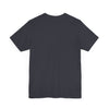 I Skip Cardio - Athletic Fit Team Shirt T-Shirt Printify 
