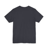 I Skip Cardio - Athletic Fit Team Shirt T-Shirt Printify 