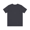 I Skip Cardio - Athletic Fit Team Shirt T-Shirt Printify 