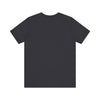 I Skip Cardio - Athletic Fit Team Shirt T-Shirt Printify 