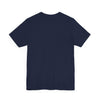 I Skip Cardio - Athletic Fit Team Shirt T-Shirt Printify 
