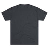 Jedburgh Distressed Wings OD EDITION Triblend Shirt T-Shirt Printify 