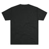 Jedburgh Distressed Wings OD EDITION Triblend Shirt T-Shirt Printify 