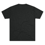 Jedburgh Distressed Wings OD EDITION Triblend Shirt T-Shirt Printify 