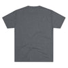 Jedburgh Distressed Wings OD EDITION Triblend Shirt T-Shirt Printify 