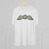 Jedburgh Distressed Wings OD EDITION Triblend Shirt T-Shirt Printify 