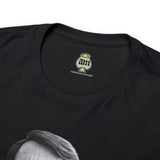Jim Jones Drink Up Standard Fit Shirt T-Shirt Printify 