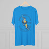 Jungle Operations Training Course Triblend Athletic Shirt T-Shirt Printify 