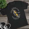 Jungle Operations Training Course Triblend Athletic Shirt T-Shirt Printify 