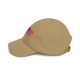 Krasnovia Veteran – Military Retro Embroidered Tactical Hat Hats Printify 