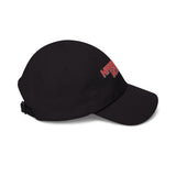 Krasnovia Veteran – Military Retro Embroidered Tactical Hat Hats Printify 