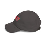 Krasnovia Veteran – Military Retro Embroidered Tactical Hat Hats Printify 