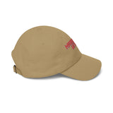 Krasnovia Veteran – Military Retro Embroidered Tactical Hat Hats Printify 