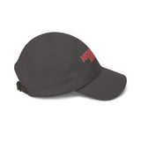 Krasnovia Veteran – Military Retro Embroidered Tactical Hat Hats Printify 