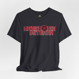Krasnovia Veterans - Athletic Fit Team Shirt T-Shirt Printify 