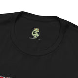 Krasnovia Veterans - Athletic Fit Team Shirt T-Shirt Printify 