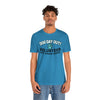 Lake Norman Humane Dog Day Out Sampler - Athletic Fit Team Shirt T-Shirt Printify 