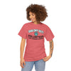 Lake Norman Humane Dog Day Out Sampler - Unisex Heavy Cotton Tee T-Shirt Printify 