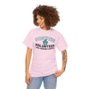 Lake Norman Humane Dog Day Out Sampler - Unisex Heavy Cotton Tee T-Shirt Printify 