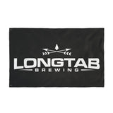 LongTab 2026 Double-Sided Flag - 36 x 60 Home Decor Printify 36'' × 60'' 
