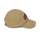 LRP LRRP PRS – Military Retro Embroidered Tactical Hat Hats Printify 
