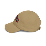 LRP LRRP PRS – Military Retro Embroidered Tactical Hat Hats Printify 