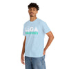 LUGA Industries - Unisex Heavy Cotton Tee T-Shirt Printify 